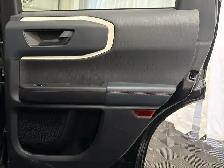 2024 Ford Bronco Sport HERITAGE CONVENIENCE PKG | MOONROOF - Photo 40