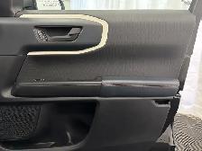 2024 Ford Bronco Sport HERITAGE CONVENIENCE PKG | MOONROOF - Photo 42