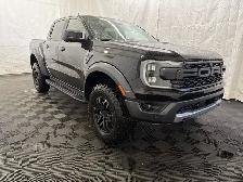 2026 Ford Ranger - Photo 8