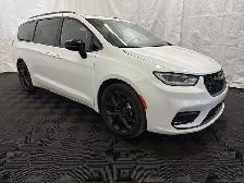 2025 Chrysler Pacifica LIMITED | HTD/CLD LEATHER | SUNROOF - Photo 2