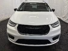 2025 Chrysler Pacifica LIMITED | HTD/CLD LEATHER | SUNROOF - Photo 5