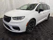 2025 Chrysler Pacifica LIMITED | HTD/CLD LEATHER | SUNROOF - Photo 7