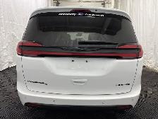 2025 Chrysler Pacifica LIMITED | HTD/CLD LEATHER | SUNROOF - Photo 10