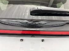 2025 Chrysler Pacifica LIMITED | HTD/CLD LEATHER | SUNROOF - Photo 11