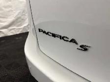 2025 Chrysler Pacifica LIMITED | HTD/CLD LEATHER | SUNROOF - Photo 12