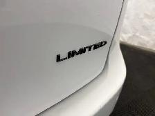 2025 Chrysler Pacifica LIMITED | HTD/CLD LEATHER | SUNROOF - Photo 13