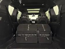 2025 Chrysler Pacifica LIMITED | HTD/CLD LEATHER | SUNROOF - Photo 15