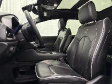 2025 Chrysler Pacifica LIMITED | HTD/CLD LEATHER | SUNROOF - Photo 21