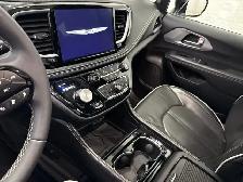 2025 Chrysler Pacifica LIMITED | HTD/CLD LEATHER | SUNROOF - Photo 27