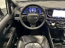 2025 Chrysler Pacifica LIMITED | HTD/CLD LEATHER | SUNROOF - Photo 28