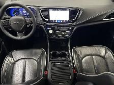 2025 Chrysler Pacifica LIMITED | HTD/CLD LEATHER | SUNROOF - Photo 40
