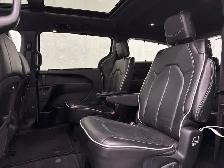 2025 Chrysler Pacifica LIMITED | HTD/CLD LEATHER | SUNROOF - Photo 42