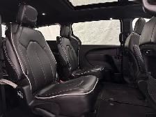 2025 Chrysler Pacifica LIMITED | HTD/CLD LEATHER | SUNROOF - Photo 45