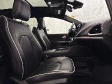 2025 Chrysler Pacifica LIMITED | HTD/CLD LEATHER | SUNROOF - Photo 46
