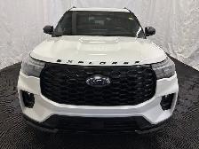 2025 Ford Explorer ST-LINE PREMIUM STREET PACK | SUNROOF - Photo 5