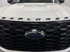 2025 Ford Explorer ST-LINE PREMIUM STREET PACK | SUNROOF - Photo 6