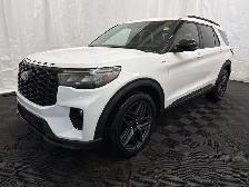 2025 Ford Explorer ST-LINE PREMIUM STREET PACK | SUNROOF - Photo 7
