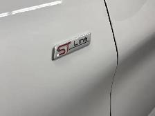 2025 Ford Explorer ST-LINE PREMIUM STREET PACK | SUNROOF - Photo 8