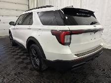 2025 Ford Explorer ST-LINE PREMIUM STREET PACK | SUNROOF - Photo 11