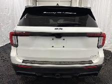 2025 Ford Explorer ST-LINE PREMIUM STREET PACK | SUNROOF - Photo 12