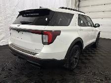 2025 Ford Explorer ST-LINE PREMIUM STREET PACK | SUNROOF - Photo 17