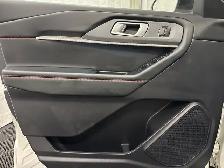 2025 Ford Explorer ST-LINE PREMIUM STREET PACK | SUNROOF - Photo 19