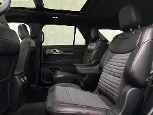 2025 Ford Explorer ST-LINE PREMIUM STREET PACK | SUNROOF - Photo 23
