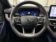 2025 Ford Explorer ST-LINE PREMIUM STREET PACK | SUNROOF - Photo 27