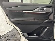 2025 Ford Explorer ST-LINE PREMIUM STREET PACK | SUNROOF - Photo 40