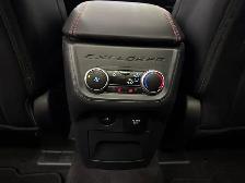 2025 Ford Explorer ST-LINE PREMIUM STREET PACK | SUNROOF - Photo 42