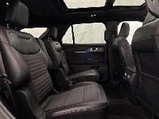 2025 Ford Explorer ST-LINE PREMIUM STREET PACK | SUNROOF - Photo 44