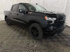 2024 Chevrolet Silverado 1500 3.0L DIESEL Z71 | HEATED LEATHER - Photo 2