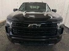 2024 Chevrolet Silverado 1500 3.0L DIESEL Z71 | HEATED LEATHER - Photo 5
