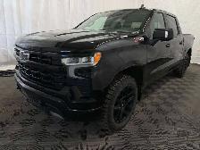 2024 Chevrolet Silverado 1500 3.0L DIESEL Z71 | HEATED LEATHER - Photo 7