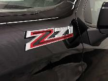 2024 Chevrolet Silverado 1500 3.0L DIESEL Z71 | HEATED LEATHER - Photo 9
