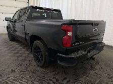 2024 Chevrolet Silverado 1500 3.0L DIESEL Z71 | HEATED LEATHER - Photo 11