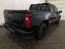 2024 Chevrolet Silverado 1500 3.0L DIESEL Z71 | HEATED LEATHER - Photo 18