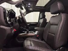 2024 Chevrolet Silverado 1500 3.0L DIESEL Z71 | HEATED LEATHER - Photo 23