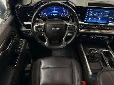 2024 Chevrolet Silverado 1500 3.0L DIESEL Z71 | HEATED LEATHER - Photo 28
