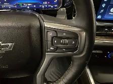 2024 Chevrolet Silverado 1500 3.0L DIESEL Z71 | HEATED LEATHER - Photo 31
