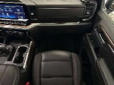 2024 Chevrolet Silverado 1500 3.0L DIESEL Z71 | HEATED LEATHER - Photo 39