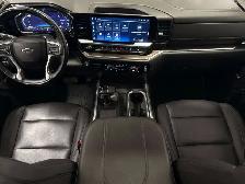 2024 Chevrolet Silverado 1500 3.0L DIESEL Z71 | HEATED LEATHER - Photo 40