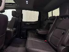2024 Chevrolet Silverado 1500 3.0L DIESEL Z71 | HEATED LEATHER - Photo 43