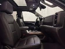 2024 Chevrolet Silverado 1500 3.0L DIESEL Z71 | HEATED LEATHER - Photo 47