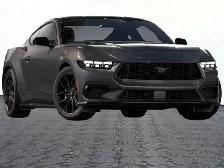 2026 Ford Mustang - Photo 2