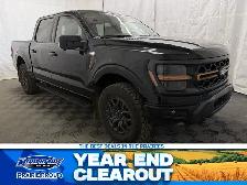 2024 Ford F-150 402A 3.5 4X4 | TWIN PANEL ROOF | B&O SOUND