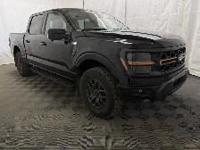 2024 Ford F-150 402A 3.5 4X4 | TWIN PANEL ROOF | B&O SOUND - Photo 2