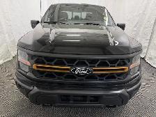 2024 Ford F-150 402A 3.5 4X4 | TWIN PANEL ROOF | B&O SOUND - Photo 5