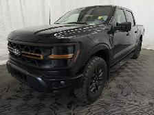 2024 Ford F-150 402A 3.5 4X4 | TWIN PANEL ROOF | B&O SOUND - Photo 7