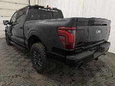 2024 Ford F-150 402A 3.5 4X4 | TWIN PANEL ROOF | B&O SOUND - Photo 11